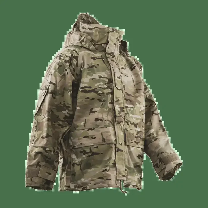 Tru-Spec H2O Proof ECWCS Parka Jacket – Gen 2