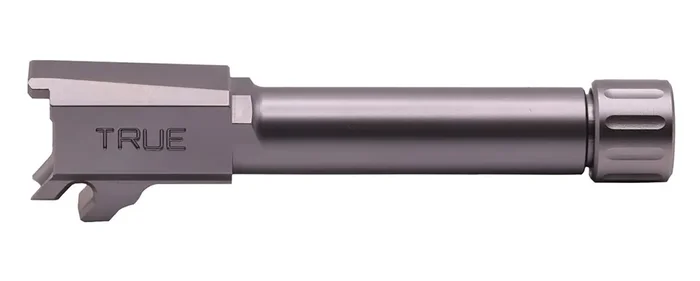 True Precision Inc Tpp365dbxt 9mm Fits Sig P365 3.10 416r Stainless Steel – TPP365DBXT