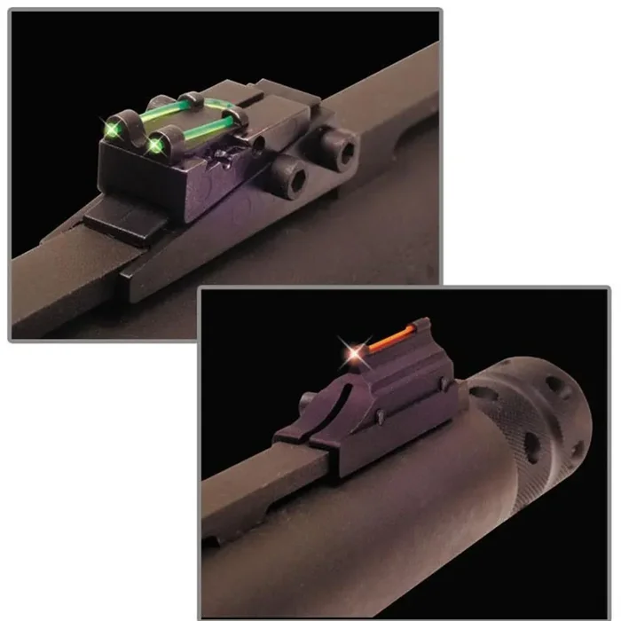 Truglo 3/8″ Pro-Series Magnum Gobble-Dot Sight Set – TG944B