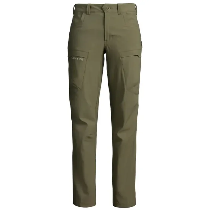 TUO Clime Pant Deadfall 32 Regular – 9010220-2777500
