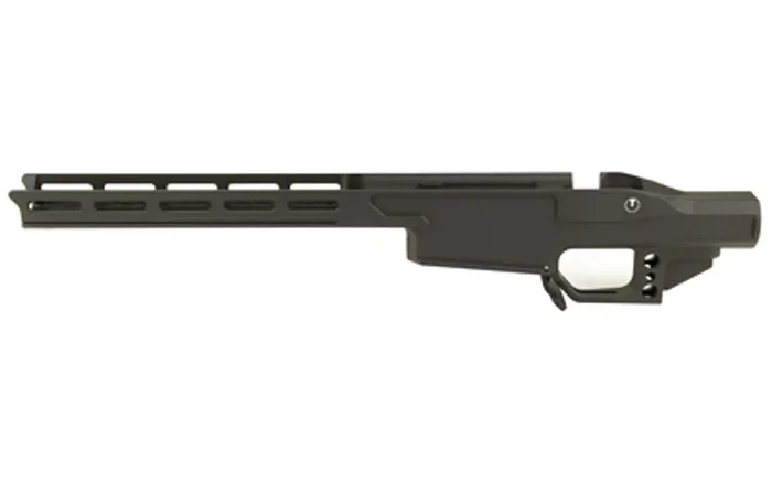 Ultradyne Usa – Ud5 Chss Rem 700 Sa Rh Blk – UD20001-AB