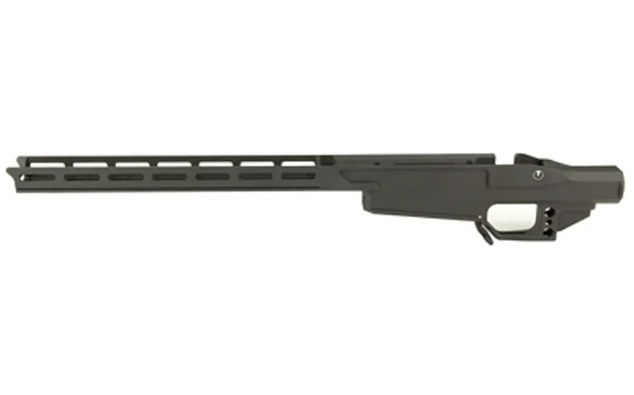 Ultradyne Usa – Ud7 Chss Rem 700 La Rh Blk – UD20003-AB