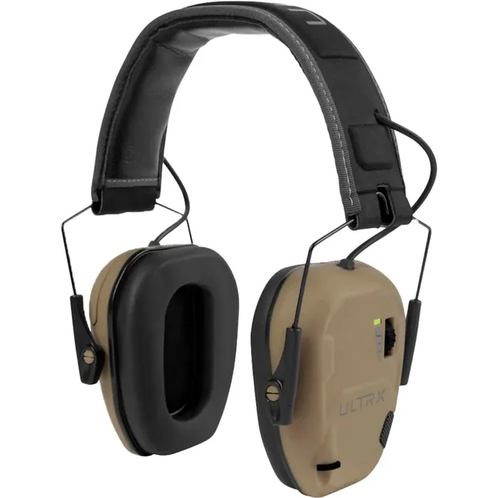Ultrx Bionic Emuff FDE – 4145