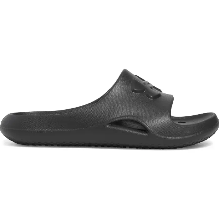 Under Armour Women‘s UA Locker V Slide – Black – 13