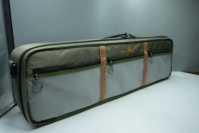 Used Pacific Fly Rod/Reel Bag