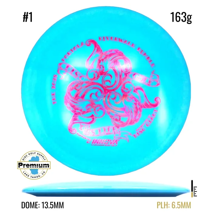 Used Portola Rumble Blizzard Savant