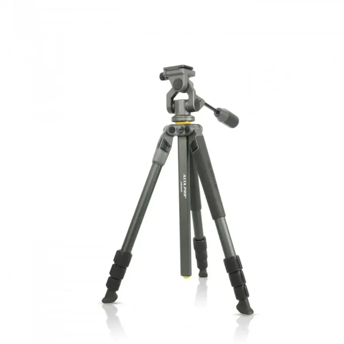 Vanguard Alta Pro 2 264AO Aluminum Tripod with 2-Way Video Pan Head