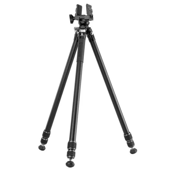 Vanguard Endeavor L 263AGM65 Levelling Tripod w/ GM-65 Rifle Clamp- ENDEAVL263AGM65