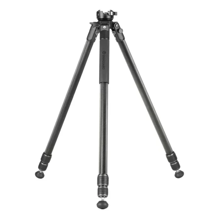 Vanguard Endeavor L Carbon Fiber Tripod With ARCA/Picatinny Platform