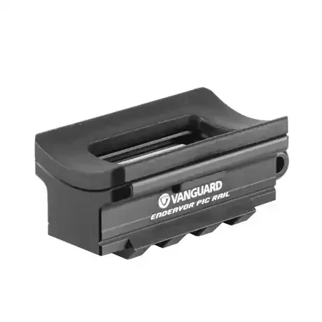 Vanguard Picatinny Mount w/Sling Stud