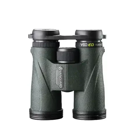 Vanguard VEO ED 842 8×42 ED Glass Binoculars