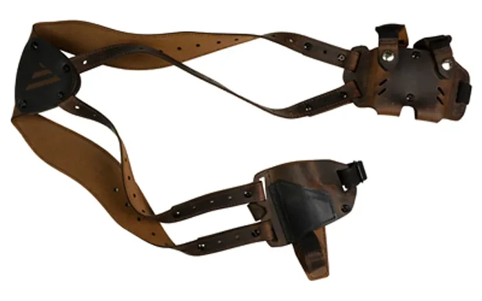 Versacarry – Versacry Shoulder Holster Dlx S3 – VC