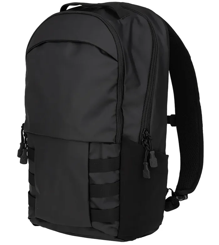 Vertx Vtx5305ibk Urban Ghost 20l Backpack Nylon Black