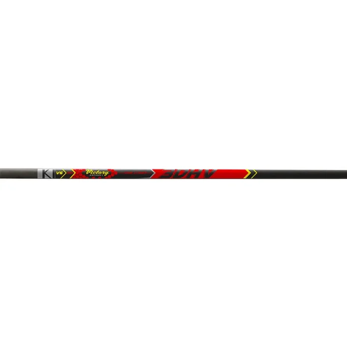 Victory 3DHV Sport Shafts – 600 1 doz. – RIPXVSA-600S-12