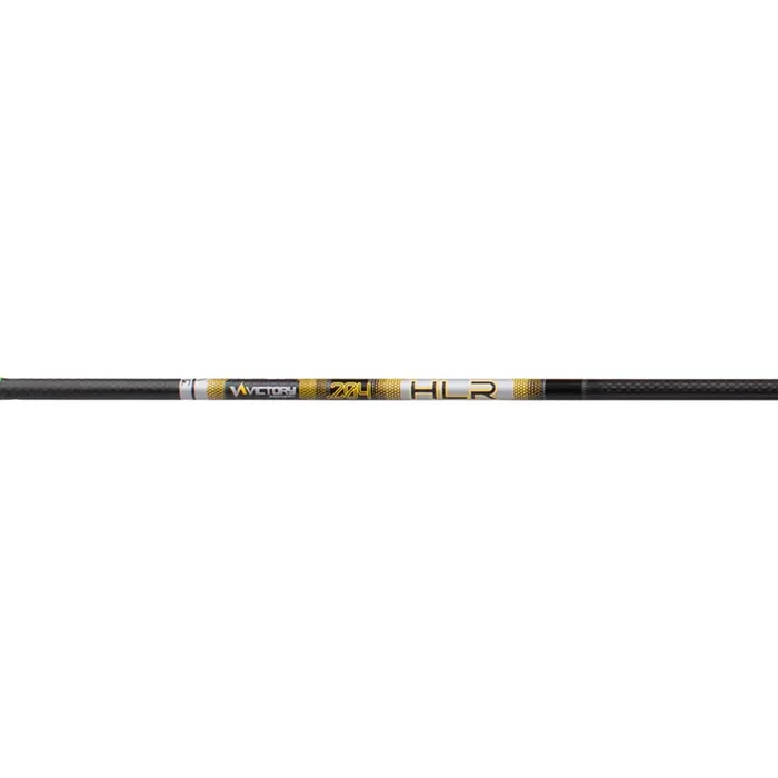 Victory HLR Elite Shafts – 250 1 doz. – HLRE-250S-12