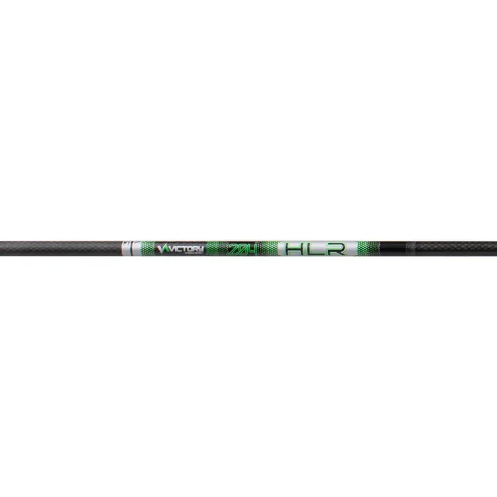 Victory HLR Gamer Shafts – 200 1 doz. – HLRG-200S-12