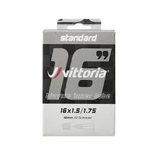 VITTORIA Standard Av Schrader 16X1.5 – 48mm