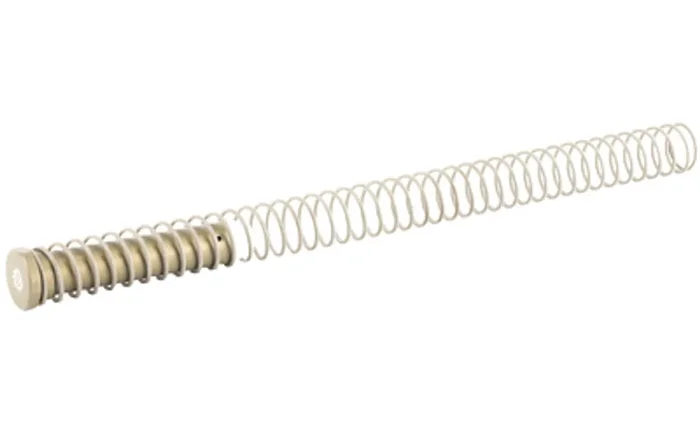 VLTOR Weapon Systems Buffer Spring Standard Weight A5 Buffer (5.3 oz) Lower Receiver End Plate and Receiver Extension Tube Lock Ring ONLY Compatible with other Vltor A5 Buffer Tubes SP-A5