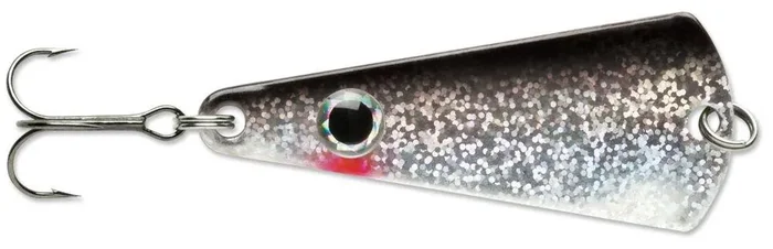 VMC Tingler Spoon – 1/8 oz. – Shiner
