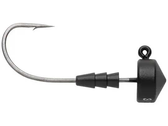 VMC Tungsten Ned Head Jig