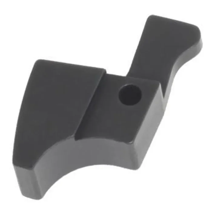 Volquartsen Extended Magazine Release – Black – VC10MR-B