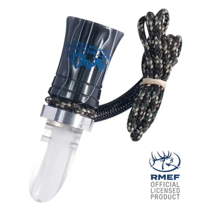 Voo Doo Cow Elk Call