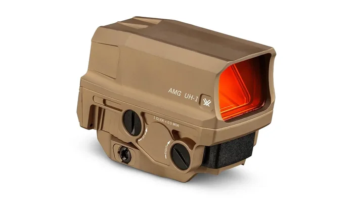 Vortex AMG UH-1 Gen II Holographic Sight