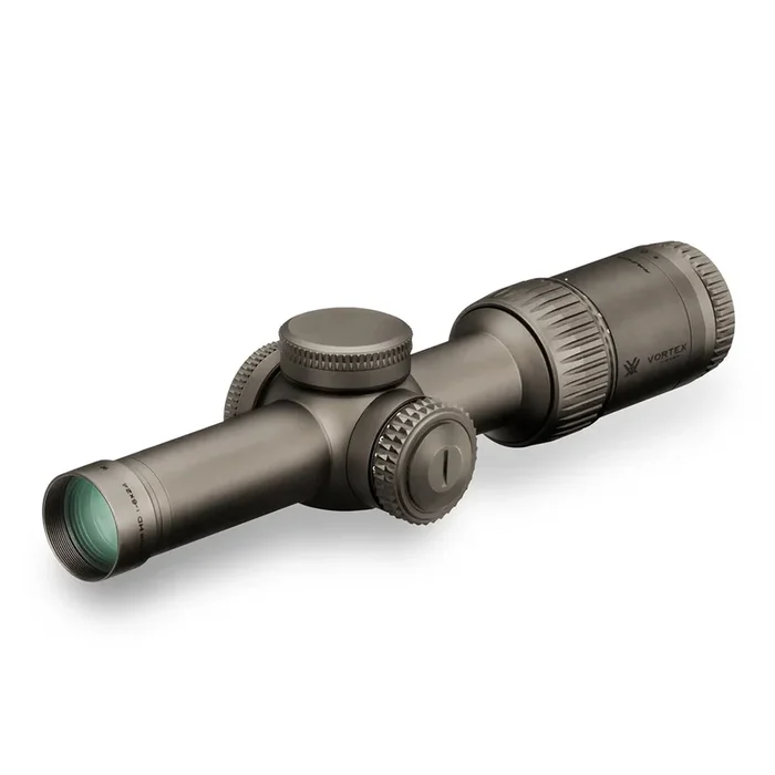 Vortex Razor Gen II-E SFP 1-6×24 JM-1-BDC