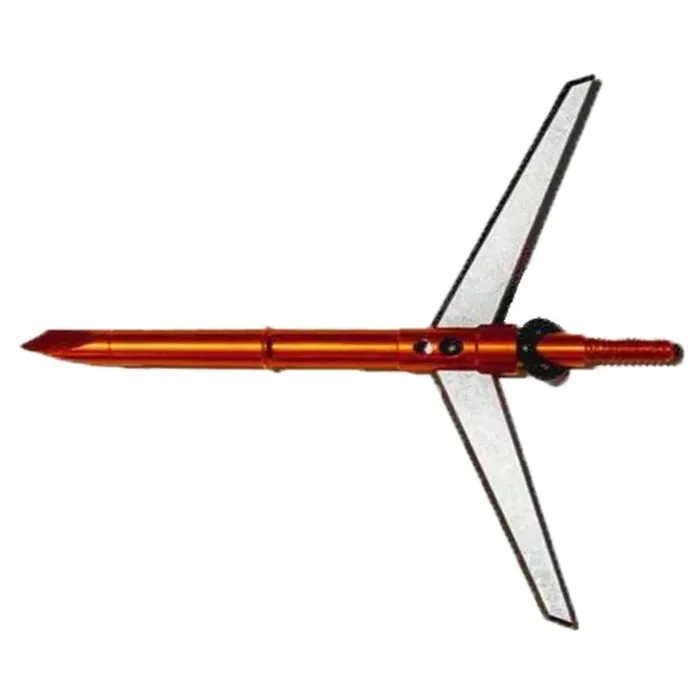 Vortex Trauma Broadheads – 100 gr. 2.5 in. – 3.25 in. Cut 3 pk. – VT-100T