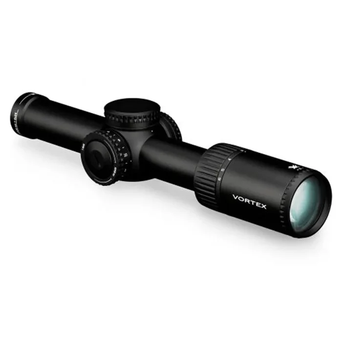 Vortex Viper PST Gen II 1-6×24 Riflescope