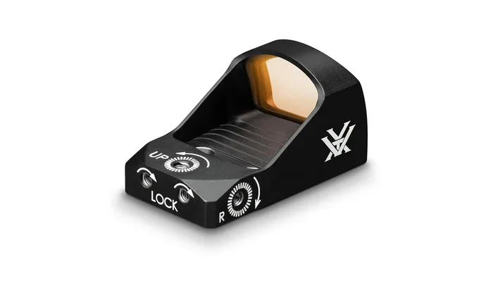 Vortex Viper Red Dot Sight