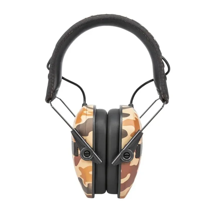 Walker‘s Game Ear Razor Slim Electronic Ear Muffs