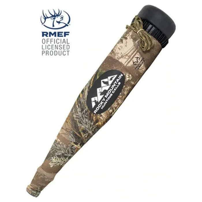 Wapiti Whacker Elk Grunt Tube