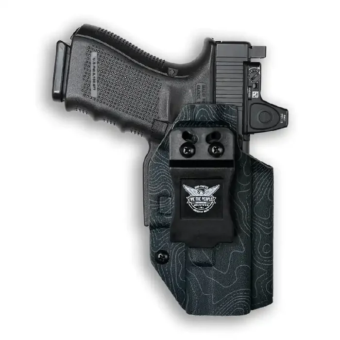 We The People Holsters Optic Cut IWB Holster