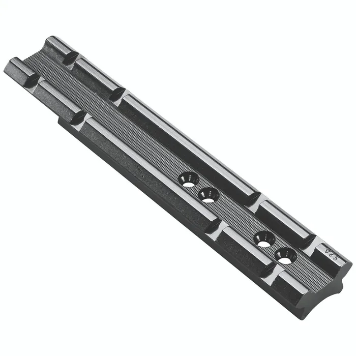 Weaver Mounts 48092 Top Mount Base 92A Black Thompson Center Contender G2 – 48092