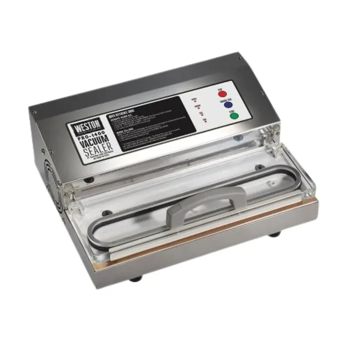 Weston Pro-1400 11″ Vacuum Sealer