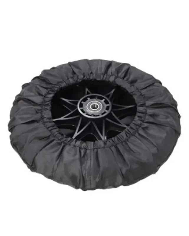 Wheel Cover – Zuca