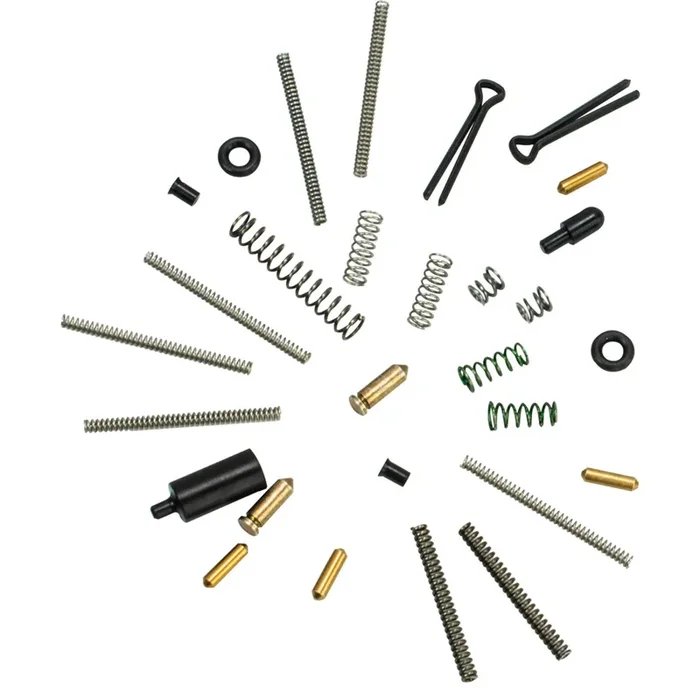White Label Armory AR15 Lower Parts Kit Lost Parts Kit – WLA-LOW-1018-01