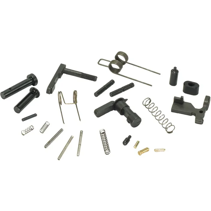 White Label Armory AR15 Safety Selector – WLA-LOW-1016-01