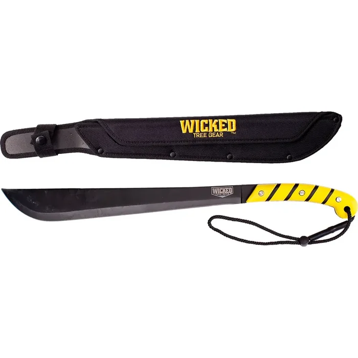 Wicked Machete 14 in. – WTG-028