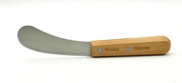 Wiebe Beaver Knife