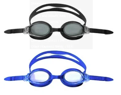 Wilcor – Adult Performance Goggle