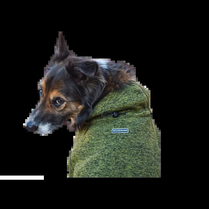Wilderdog Fleece Jacket