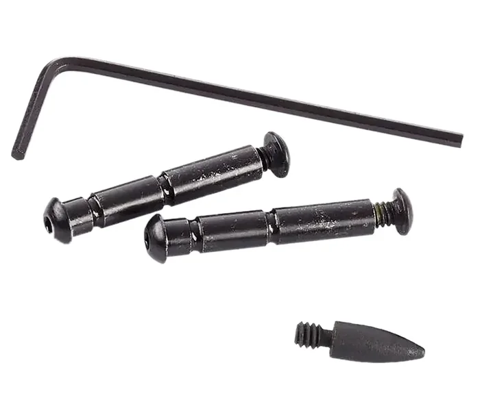 Wilson Combat Trawps Hammertrigger Pin Set Ar15ar10 Stainless Steel Handgun