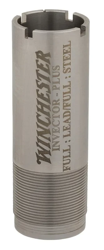 Winchester Repeating Arms 613053 Invector Plus Winchester 12 Gauge Modified Flush 174 Stainless Steel – 613053