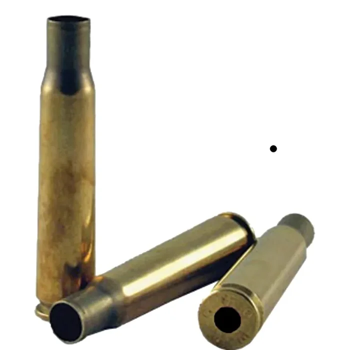 Winchester Unprimed Brass Rifle Cartridge Cases .338 Lapua 20/ct – WSC338LU