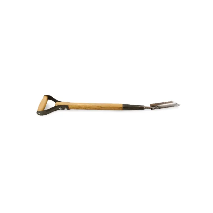 Winkler‘s D-Grip Narrow Trowel