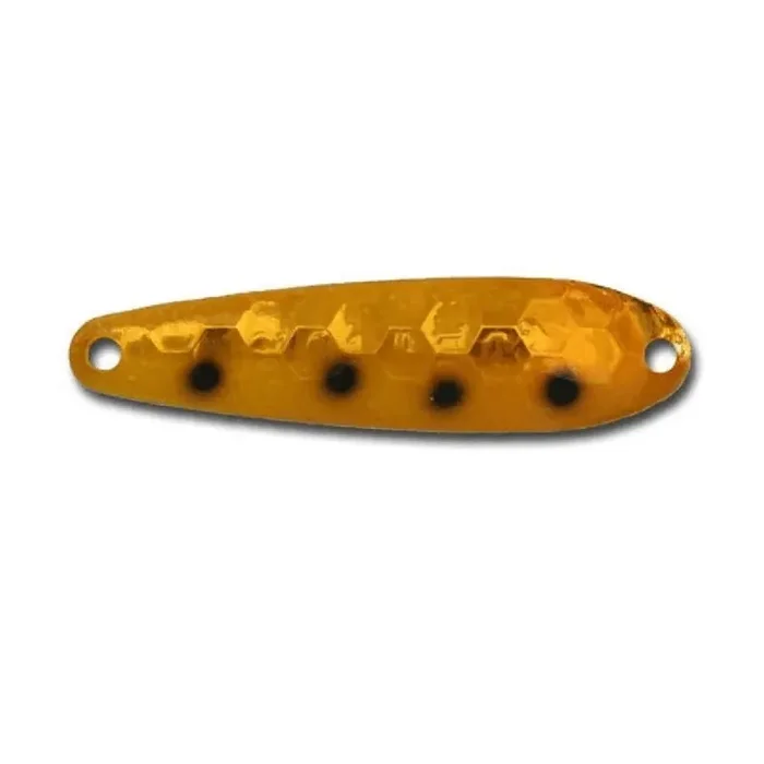 Wolverine Tackle Jr. Streak – 2-1/4″ – Bumble Bee