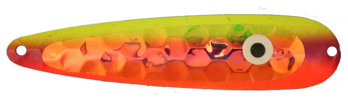 Wolverine Tackle Jr. Streak – 2-1/4″ – UV Stinkerbelle