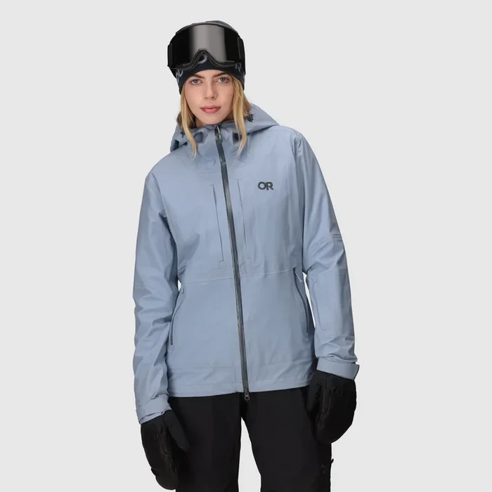 Women’s Carbide Jacket